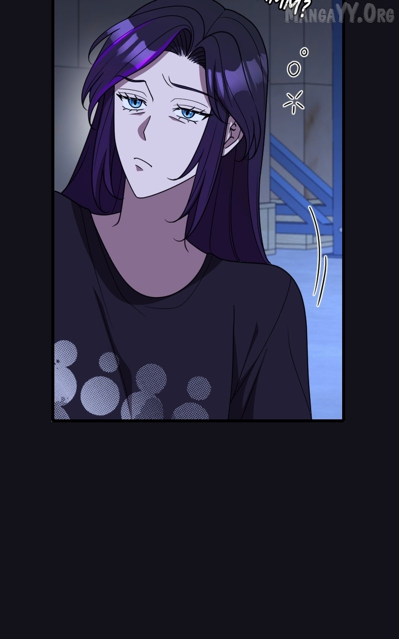 Read Death Is My BFF chapter 39 image 7 on Lezhin
