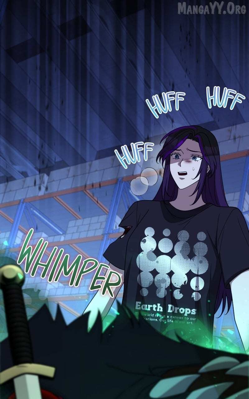 Read Death Is My BFF chapter 39 image 72 on Lezhin