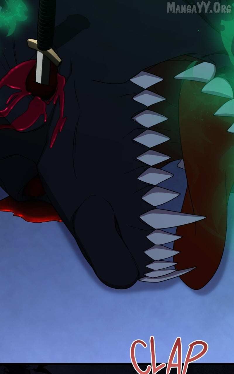 Read Death Is My BFF chapter 39 image 74 on Lezhin
