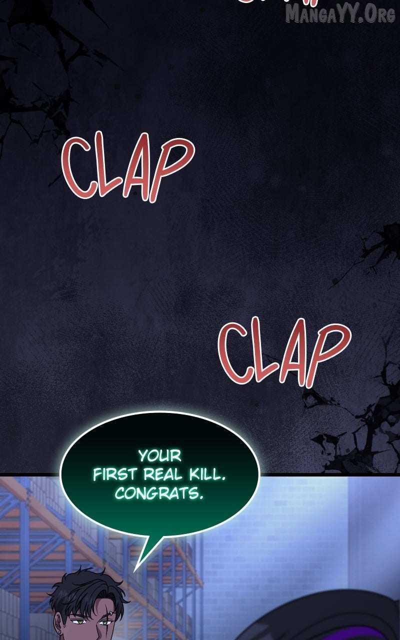 Read Death Is My BFF chapter 39 image 75 on Lezhin