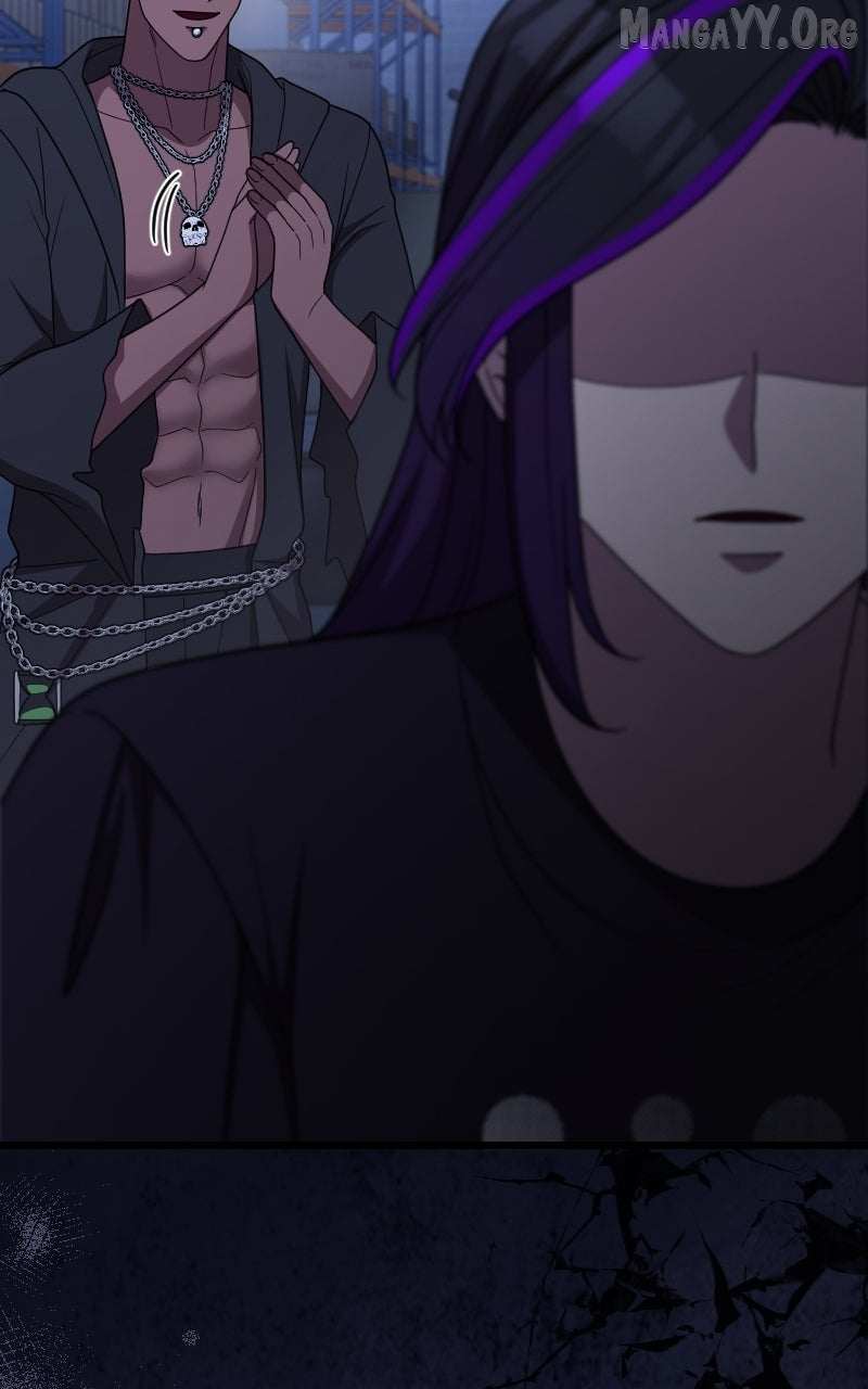 Read Death Is My BFF chapter 39 image 76 on Lezhin