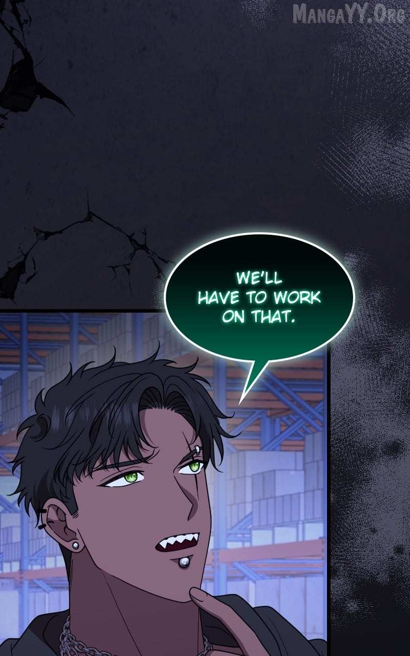Read Death Is My BFF chapter 39 image 78 on Lezhin