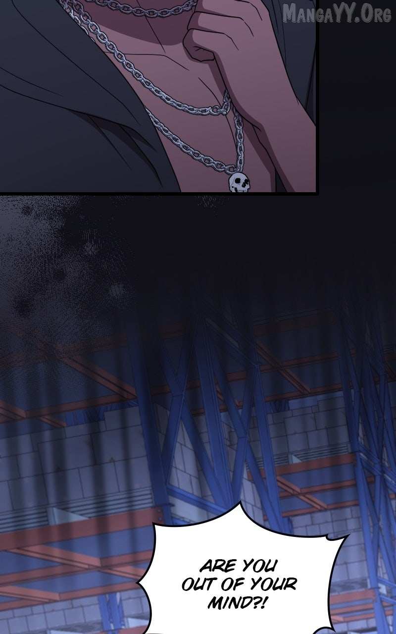 Read Death Is My BFF chapter 39 image 79 on Lezhin