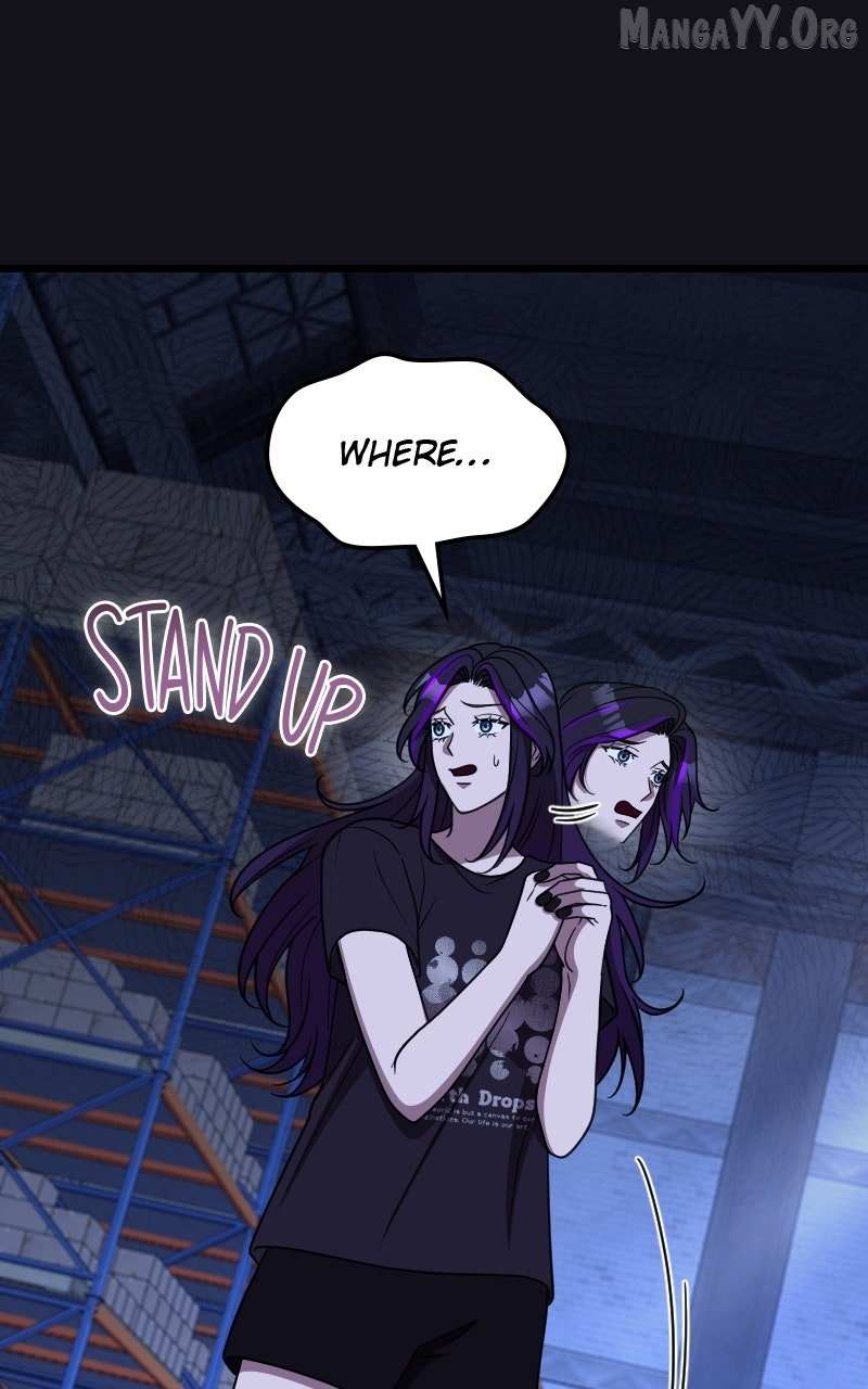 Read Death Is My BFF chapter 39 image 8 on Lezhin