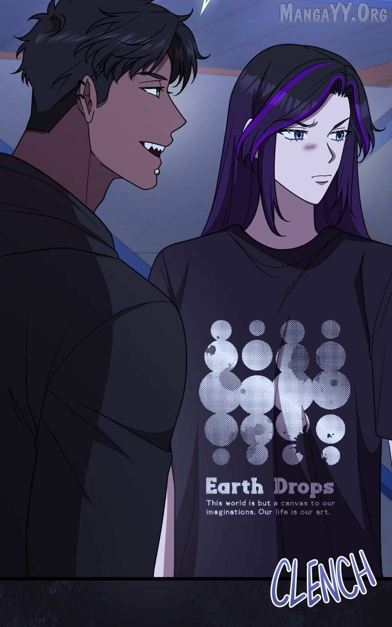 Read Death Is My BFF chapter 39 image 87 on Lezhin