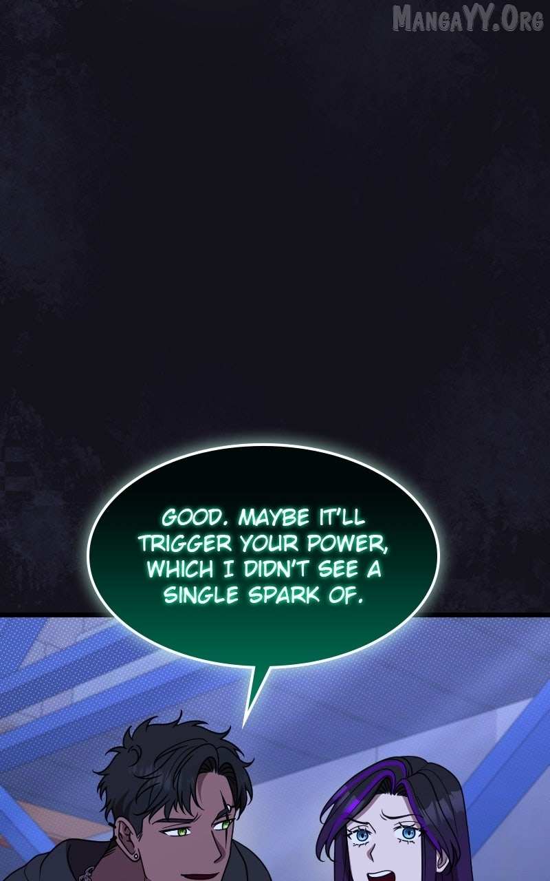 Read Death Is My BFF chapter 39 image 88 on Lezhin