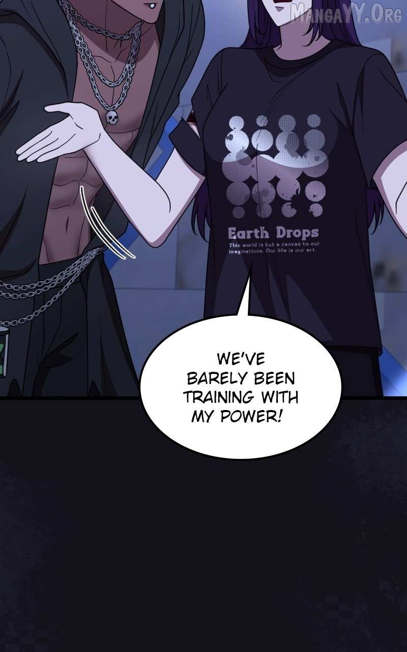 Read Death Is My BFF chapter 39 image 89 on Lezhin
