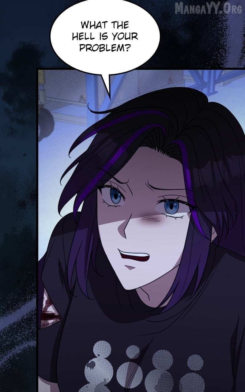 Read Death Is My BFF chapter 39 image 92 on Lezhin