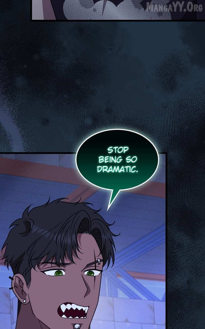 Read Death Is My BFF chapter 39 image 93 on Lezhin