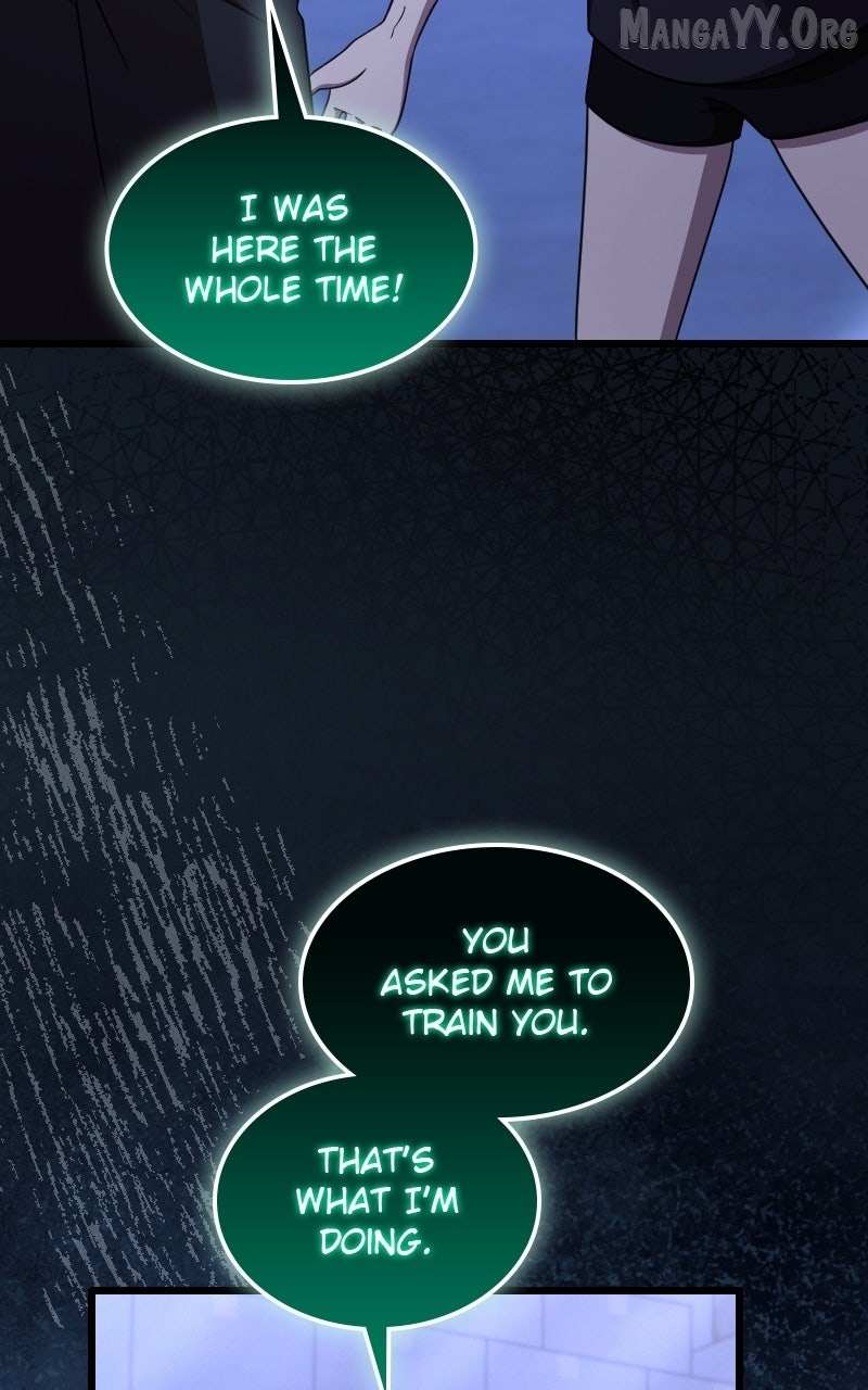 Read Death Is My BFF chapter 39 image 96 on Lezhin