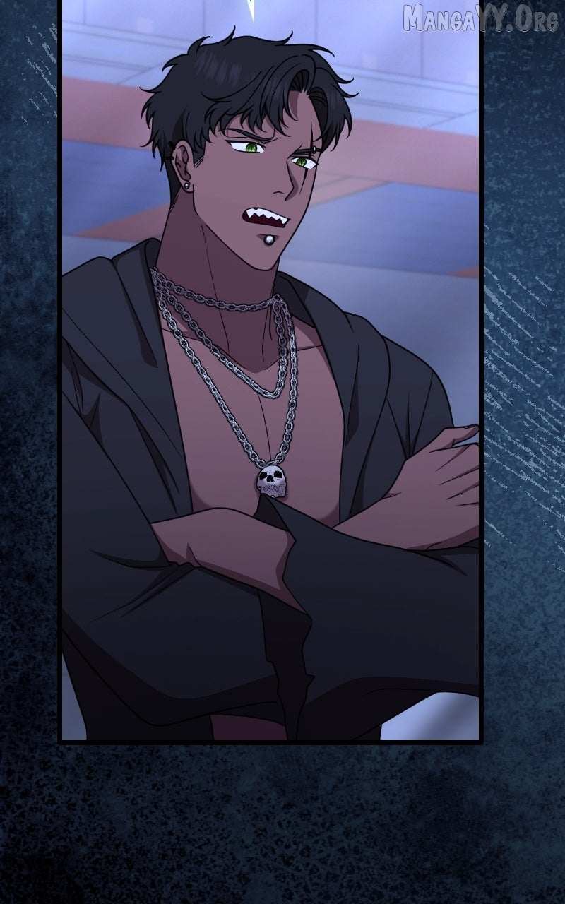 Read Death Is My BFF chapter 39 image 97 on Lezhin