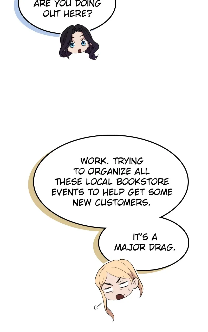Read Death Is My BFF chapter 4 image 100 on Lezhin