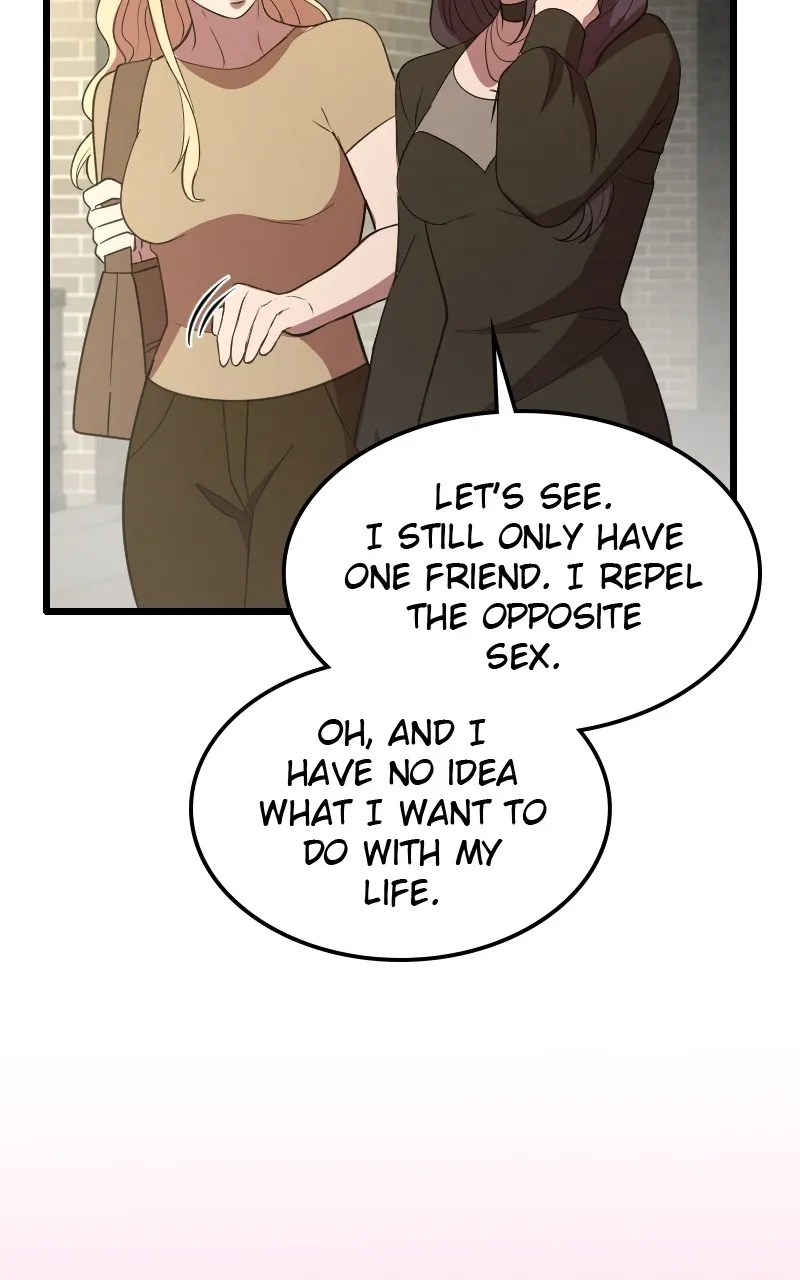 Read Death Is My BFF chapter 4 image 102 on Lezhin
