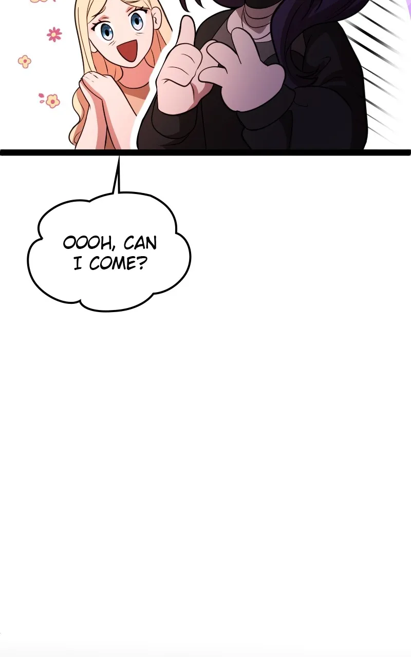 Read Death Is My BFF chapter 4 image 104 on Lezhin