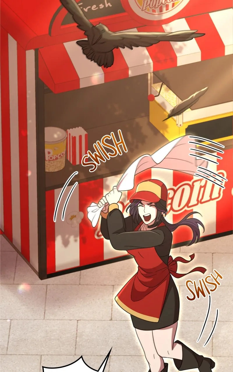 Read Death Is My BFF chapter 4 image 110 on Lezhin