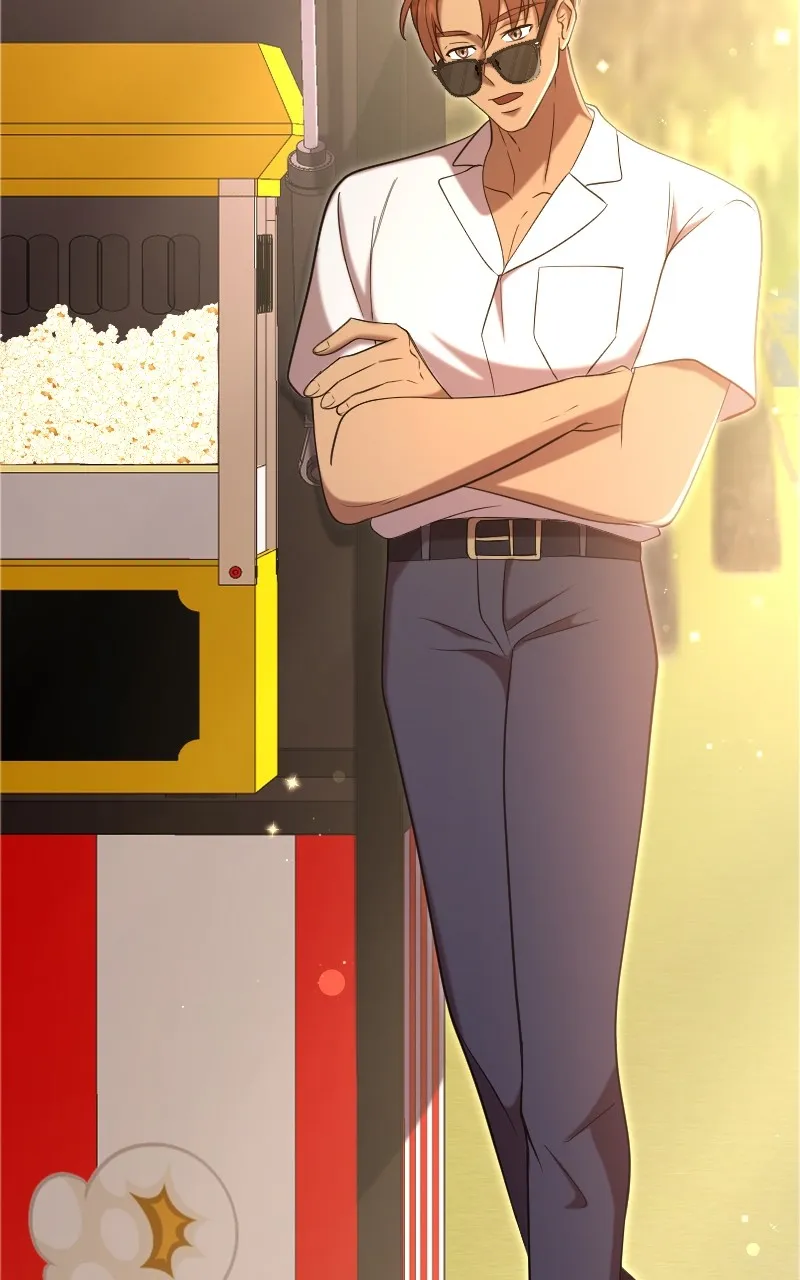 Read Death Is My BFF chapter 4 image 115 on Lezhin