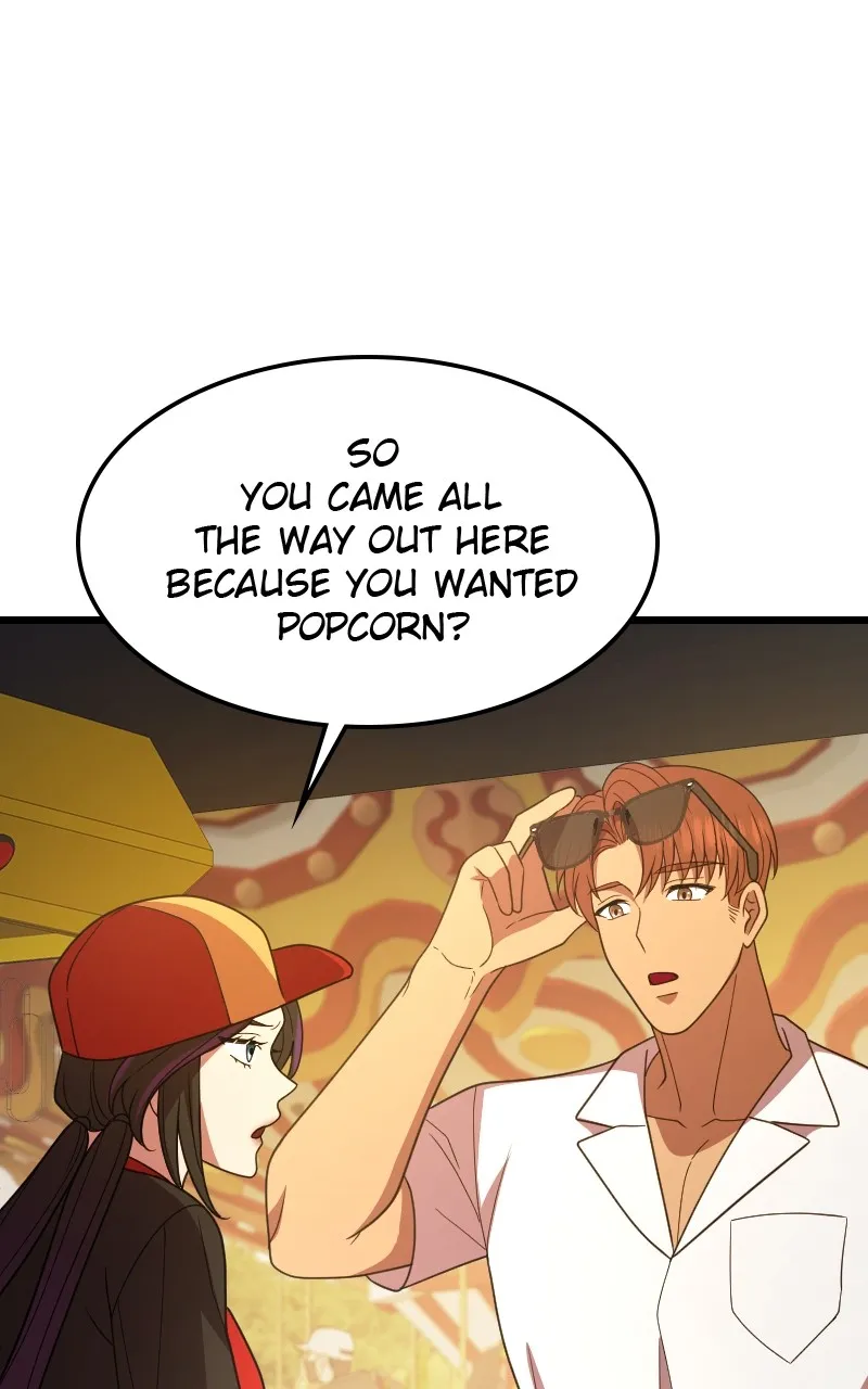 Read Death Is My BFF chapter 4 image 118 on Lezhin