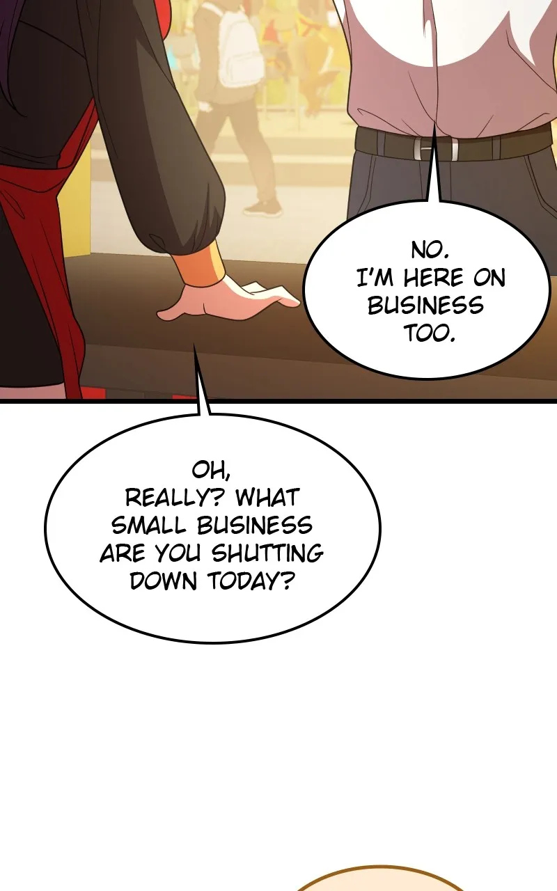 Read Death Is My BFF chapter 4 image 119 on Lezhin