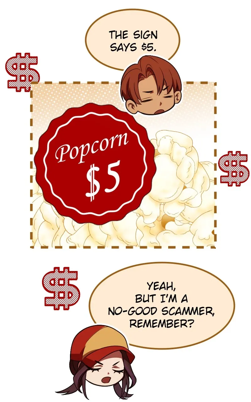 Read Death Is My BFF chapter 4 image 123 on Lezhin