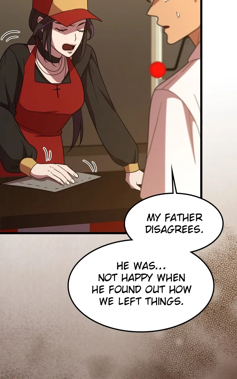 Read Death Is My BFF chapter 4 image 126 on Lezhin