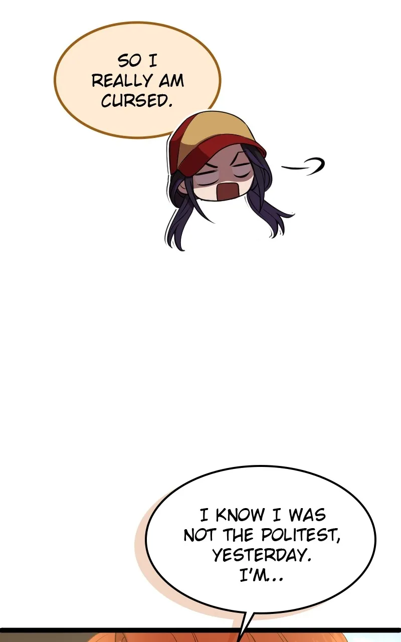 Read Death Is My BFF chapter 4 image 129 on Lezhin
