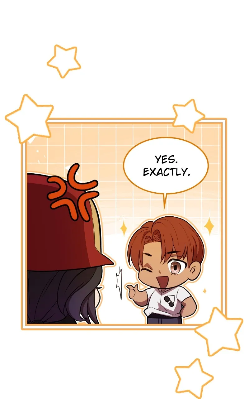 Read Death Is My BFF chapter 4 image 131 on Lezhin