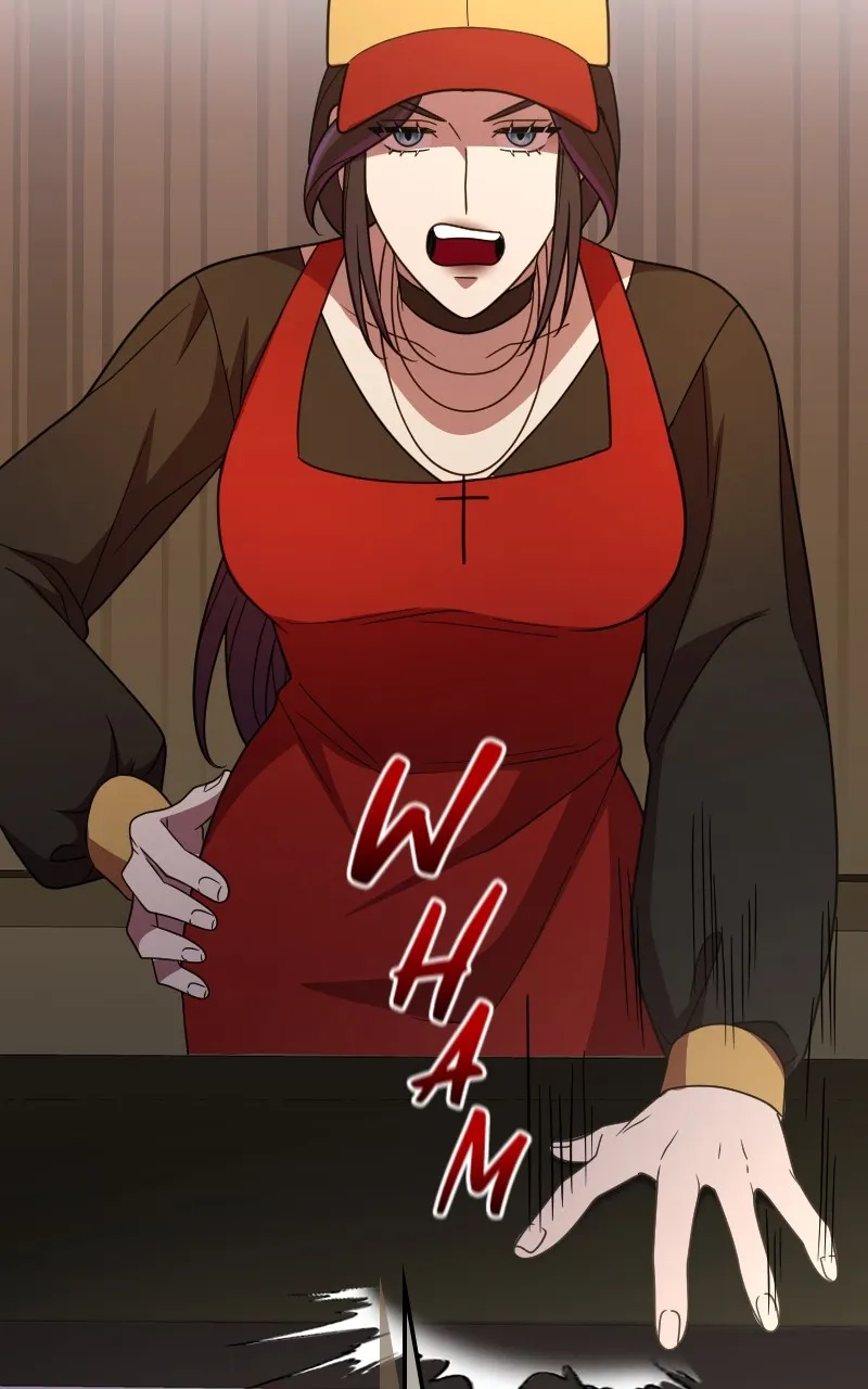 Read Death Is My BFF chapter 4 image 133 on Lezhin