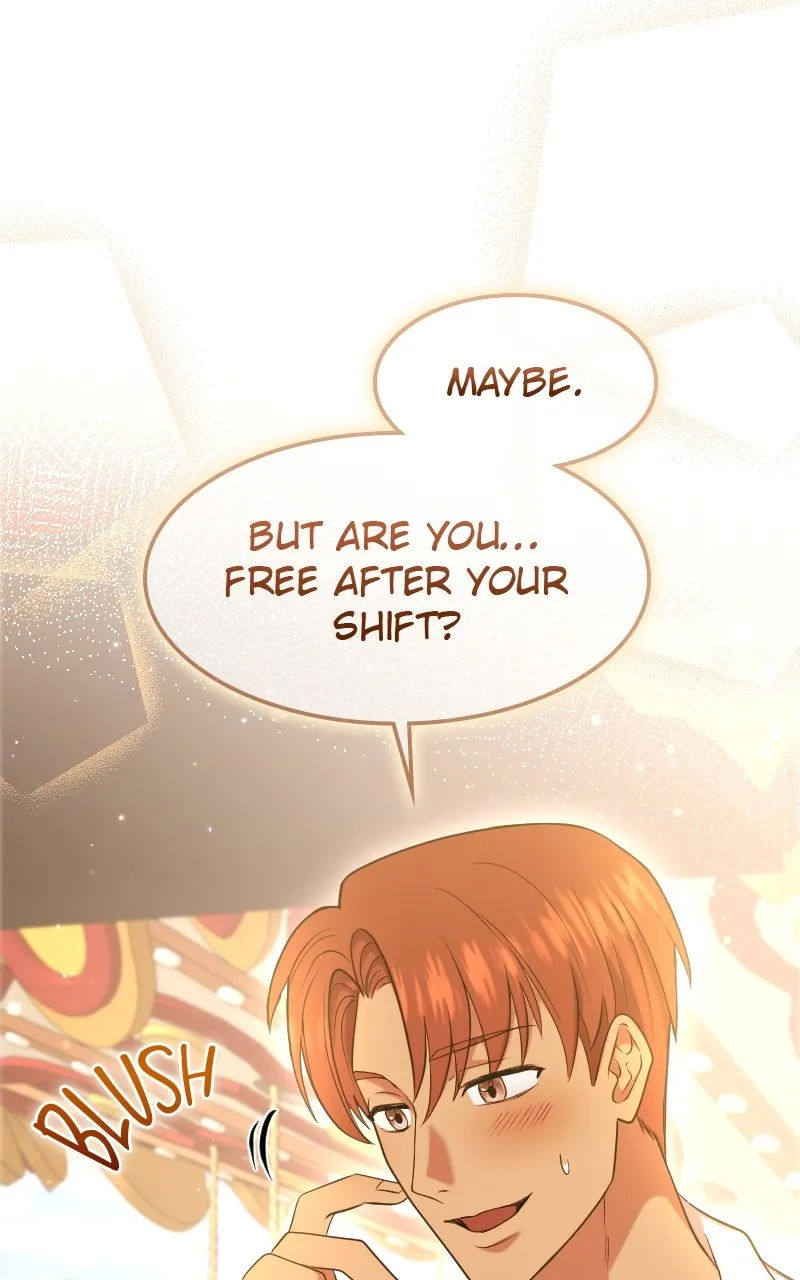 Read Death Is My BFF chapter 4 image 136 on Lezhin
