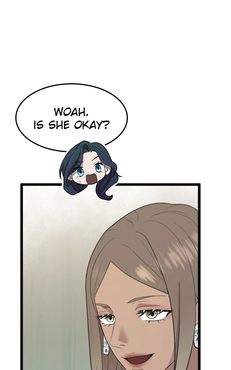 Read Death Is My BFF chapter 4 image 17 on Lezhin