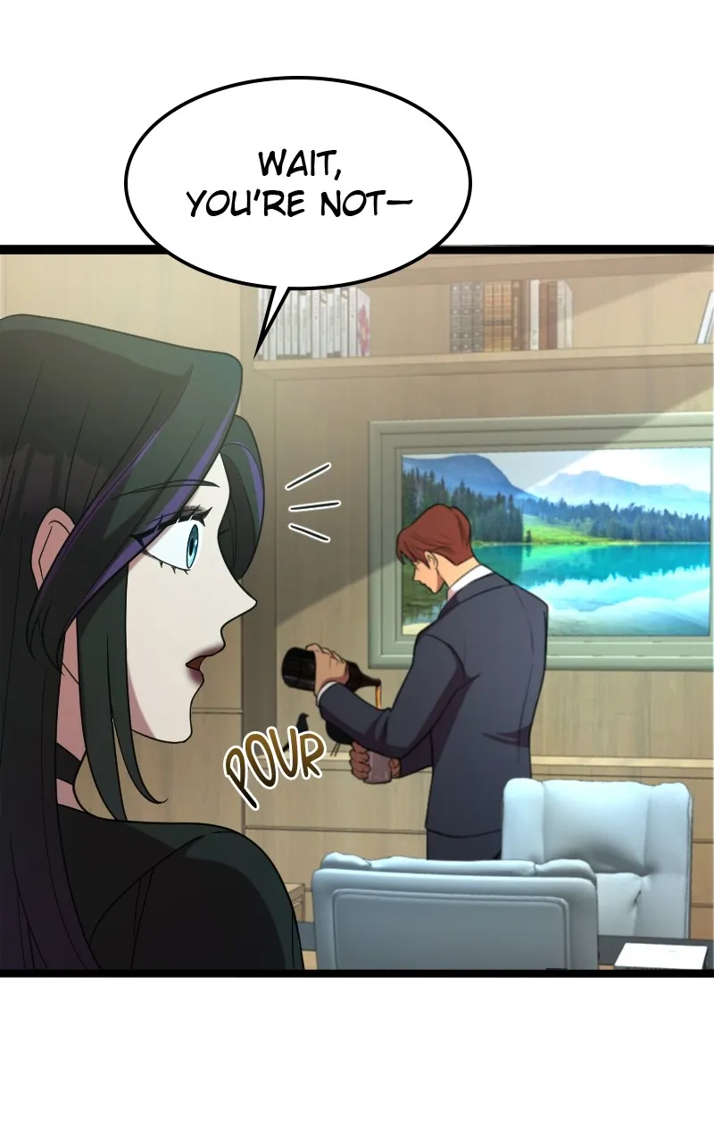 Read Death Is My BFF chapter 4 image 22 on Lezhin