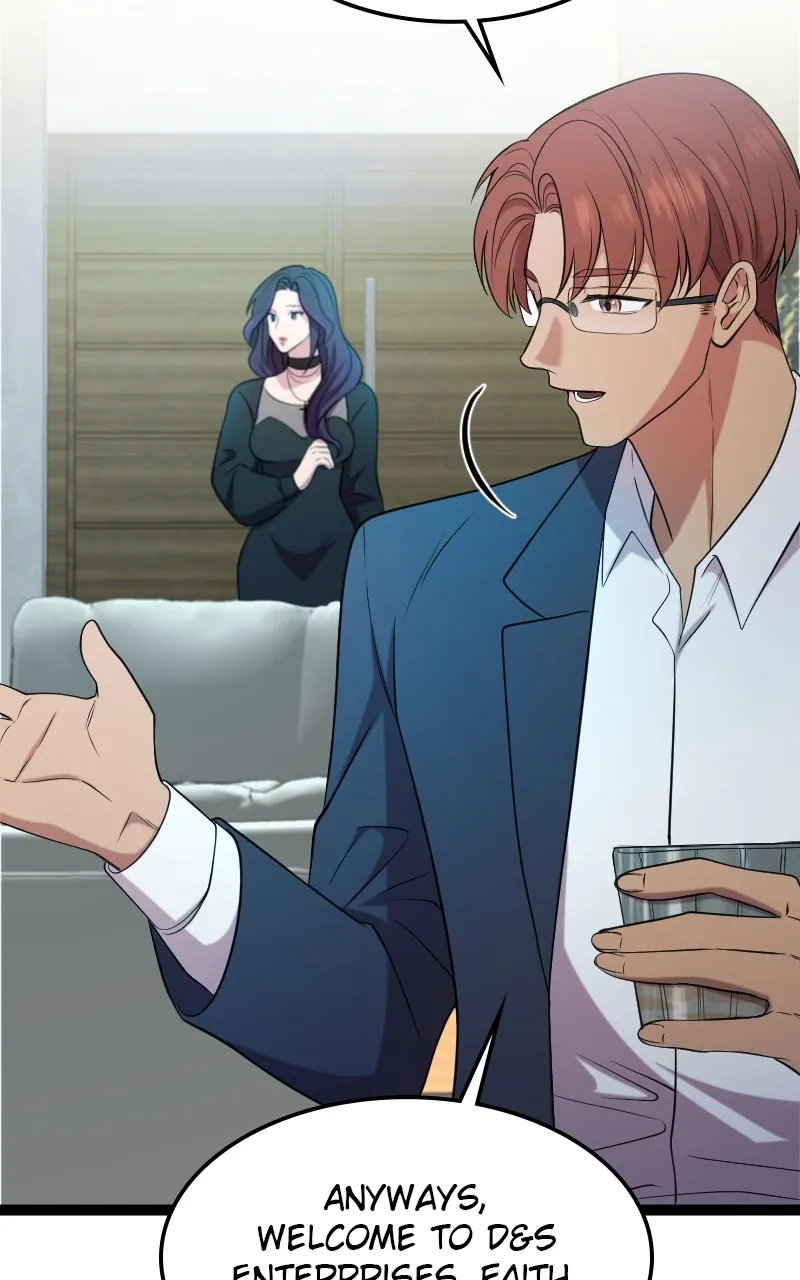 Read Death Is My BFF chapter 4 image 26 on Lezhin