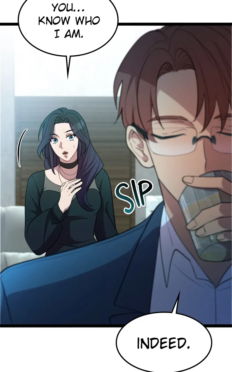 Read Death Is My BFF chapter 4 image 28 on Lezhin