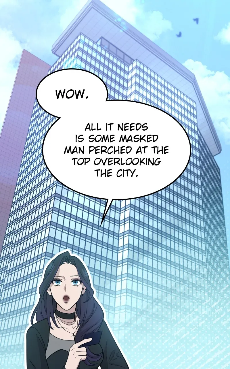 Read Death Is My BFF chapter 4 image 3 on Lezhin