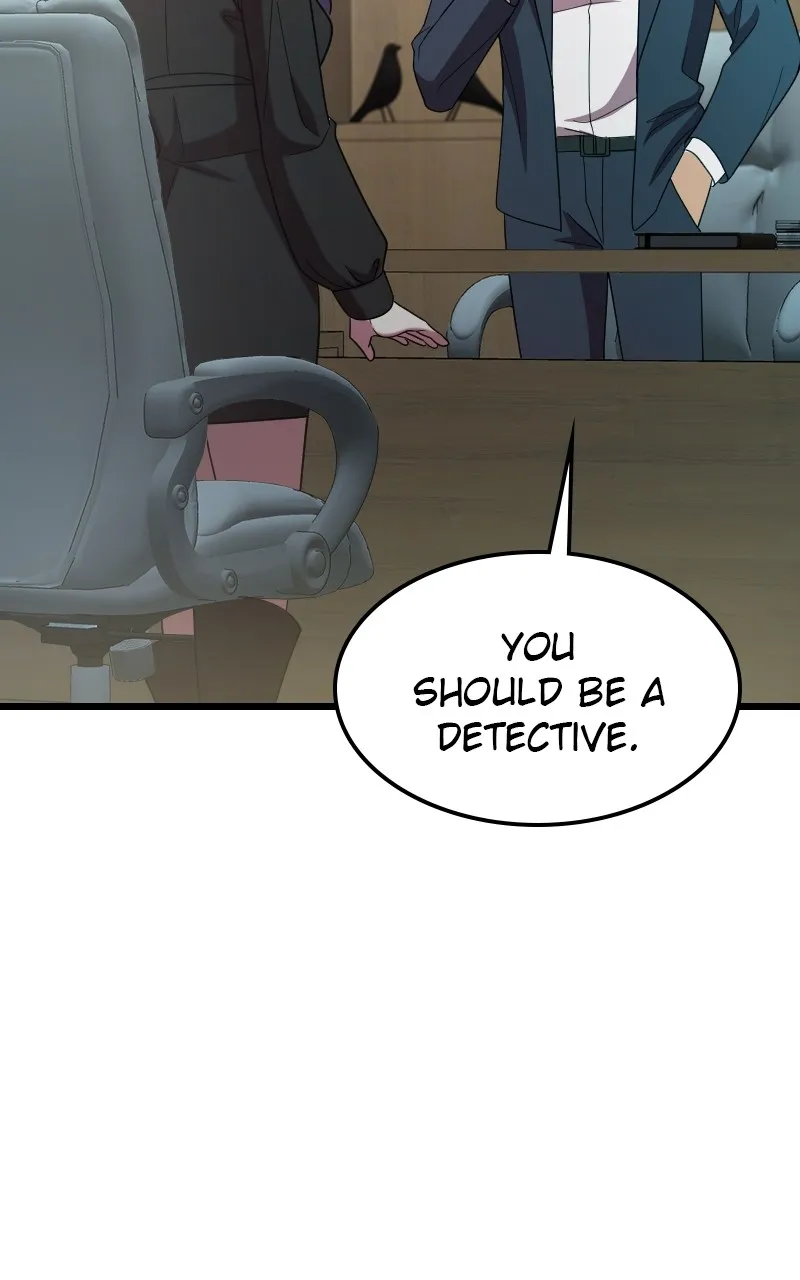 Read Death Is My BFF chapter 4 image 30 on Lezhin