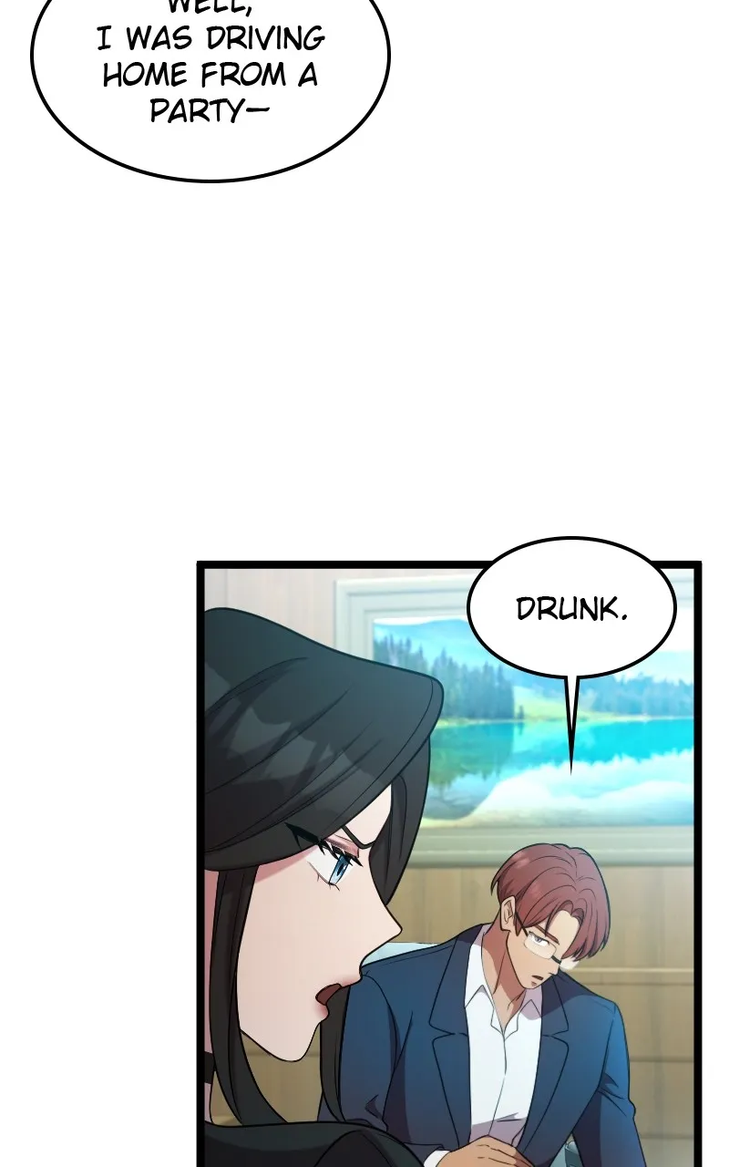 Read Death Is My BFF chapter 4 image 32 on Lezhin