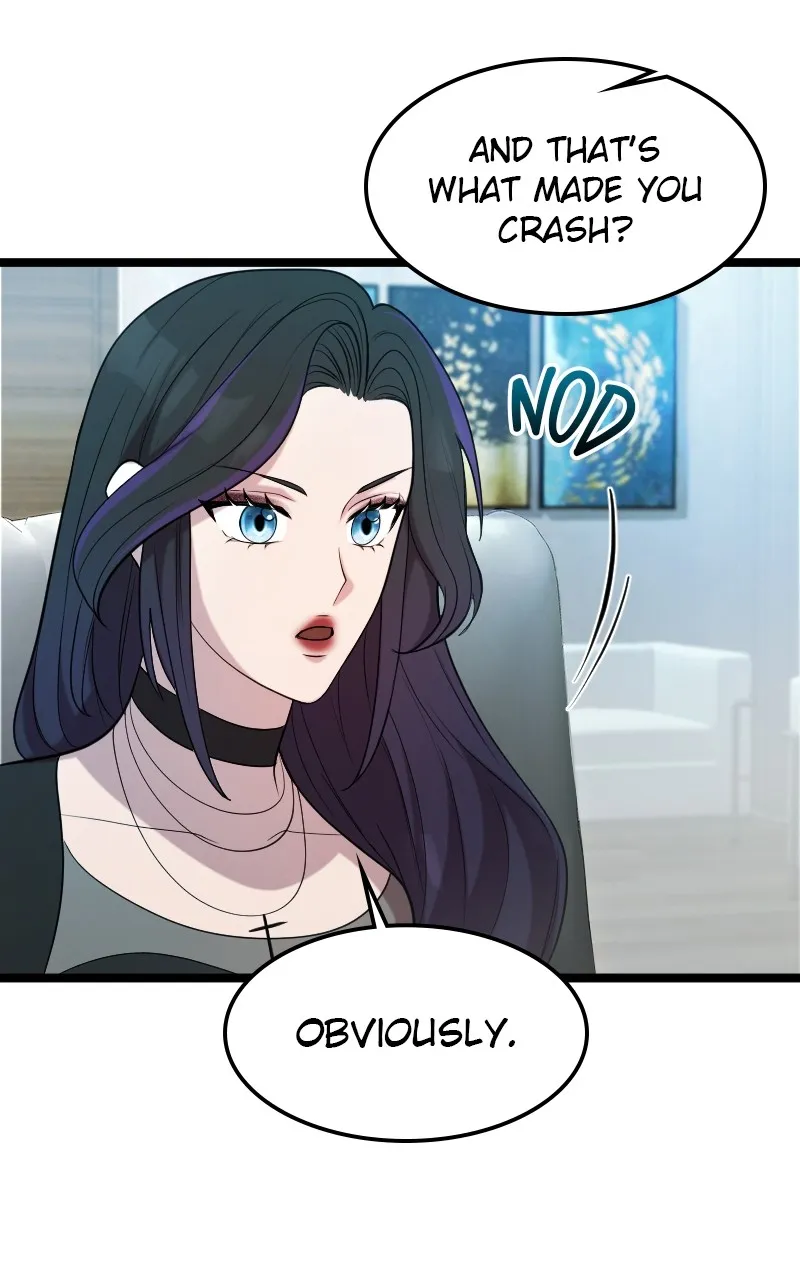 Read Death Is My BFF chapter 4 image 34 on Lezhin