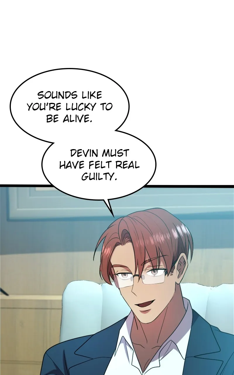 Read Death Is My BFF chapter 4 image 35 on Lezhin