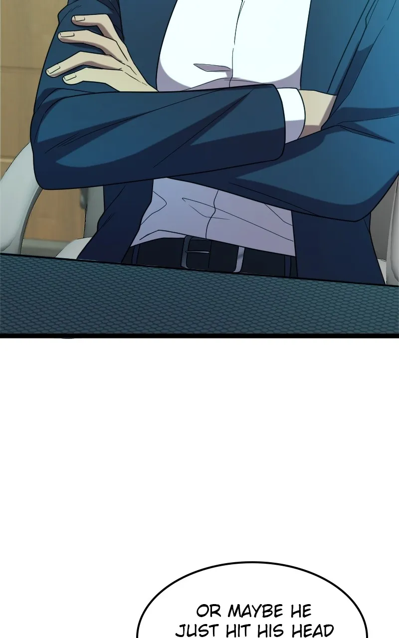 Read Death Is My BFF chapter 4 image 36 on Lezhin
