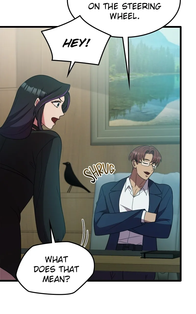 Read Death Is My BFF chapter 4 image 37 on Lezhin
