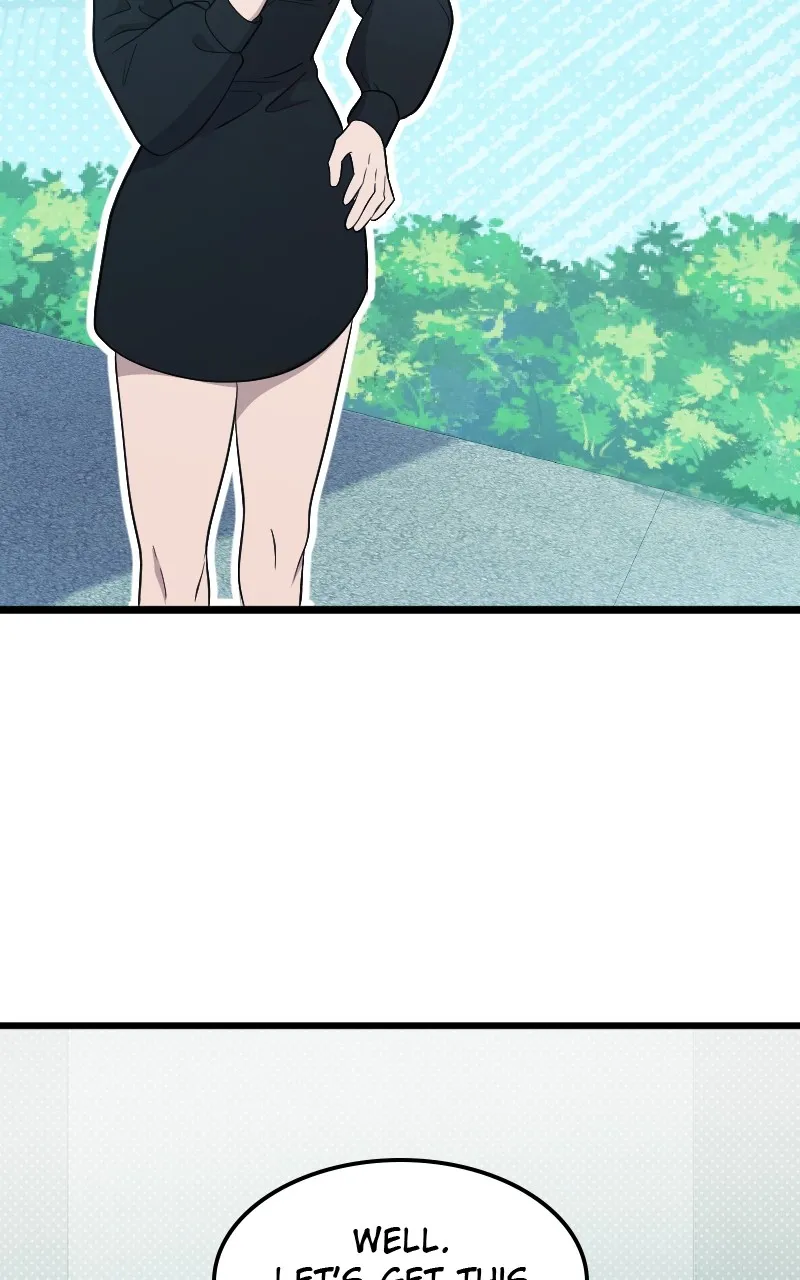 Read Death Is My BFF chapter 4 image 4 on Lezhin