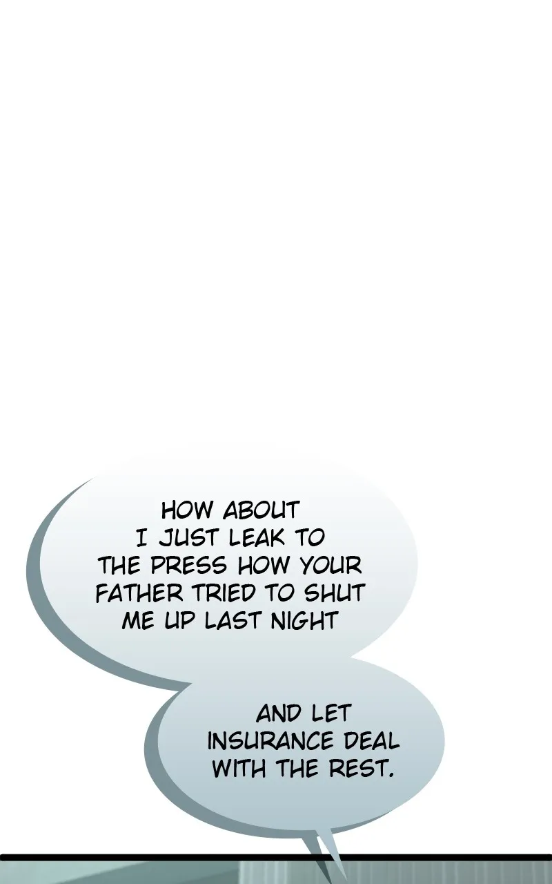Read Death Is My BFF chapter 4 image 43 on Lezhin