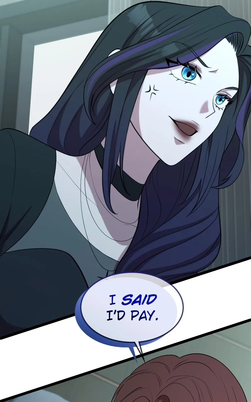Read Death Is My BFF chapter 4 image 44 on Lezhin
