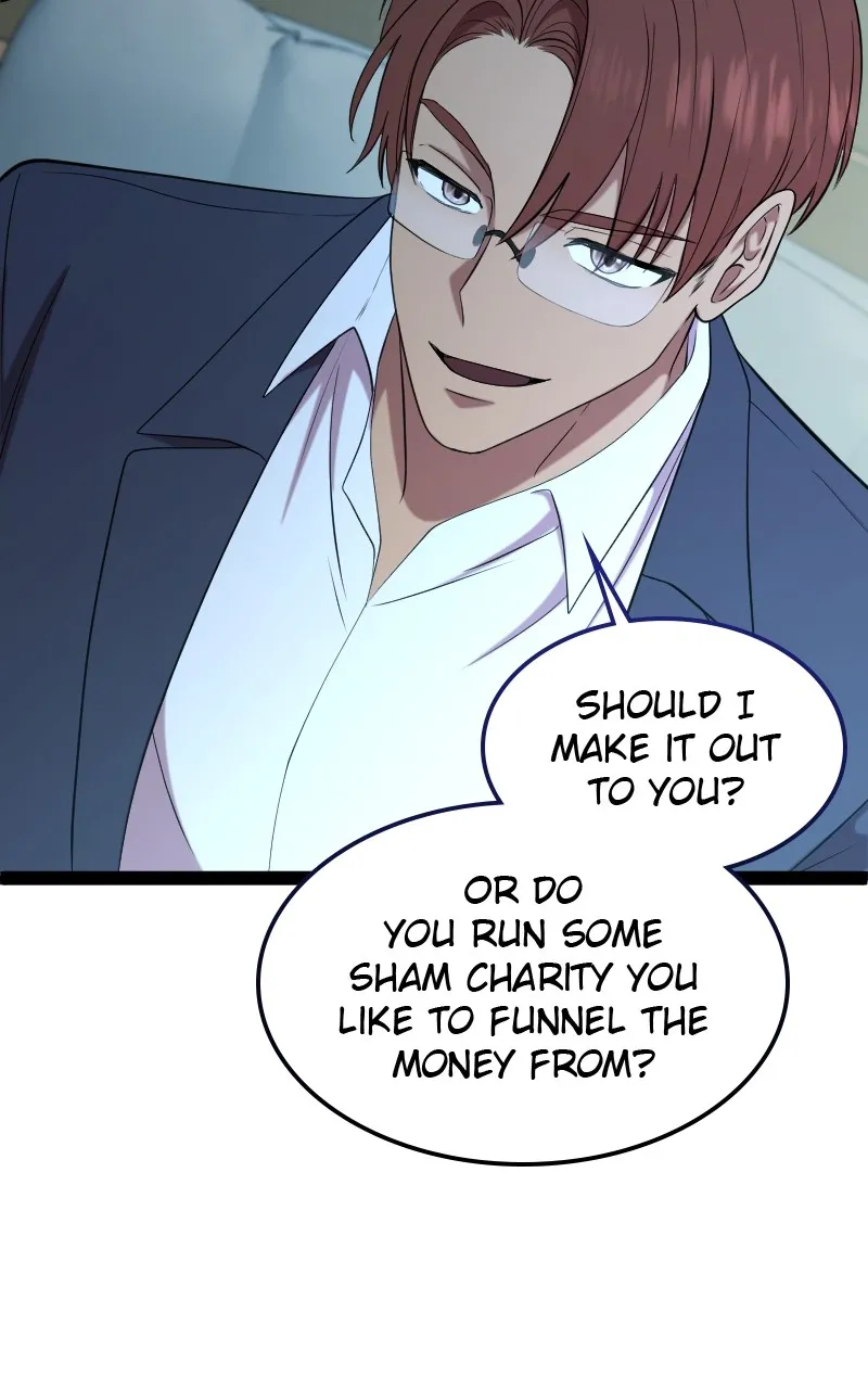 Read Death Is My BFF chapter 4 image 45 on Lezhin