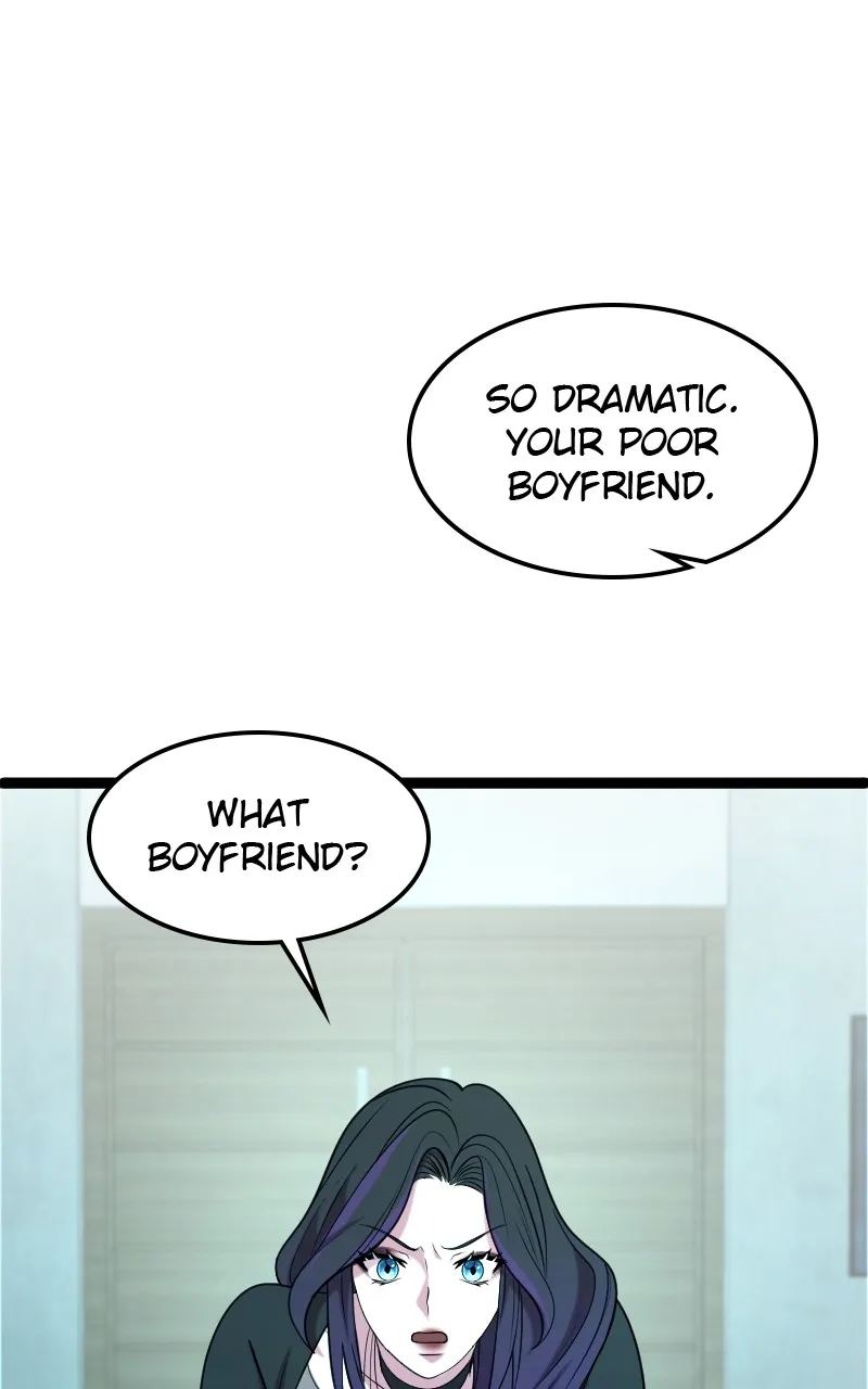 Read Death Is My BFF chapter 4 image 50 on Lezhin