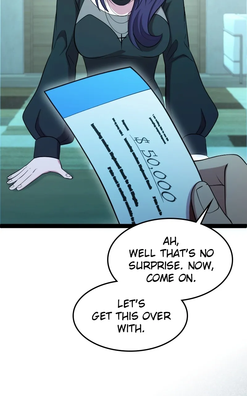 Read Death Is My BFF chapter 4 image 51 on Lezhin
