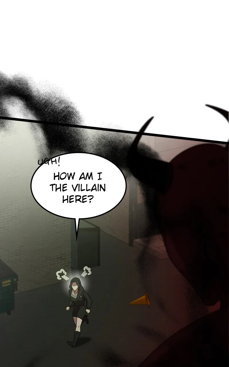Read Death Is My BFF chapter 4 image 58 on Lezhin
