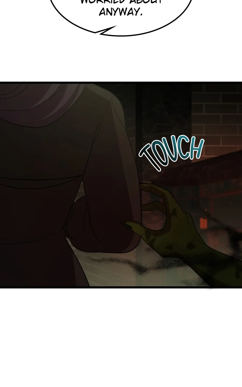 Read Death Is My BFF chapter 4 image 61 on Lezhin