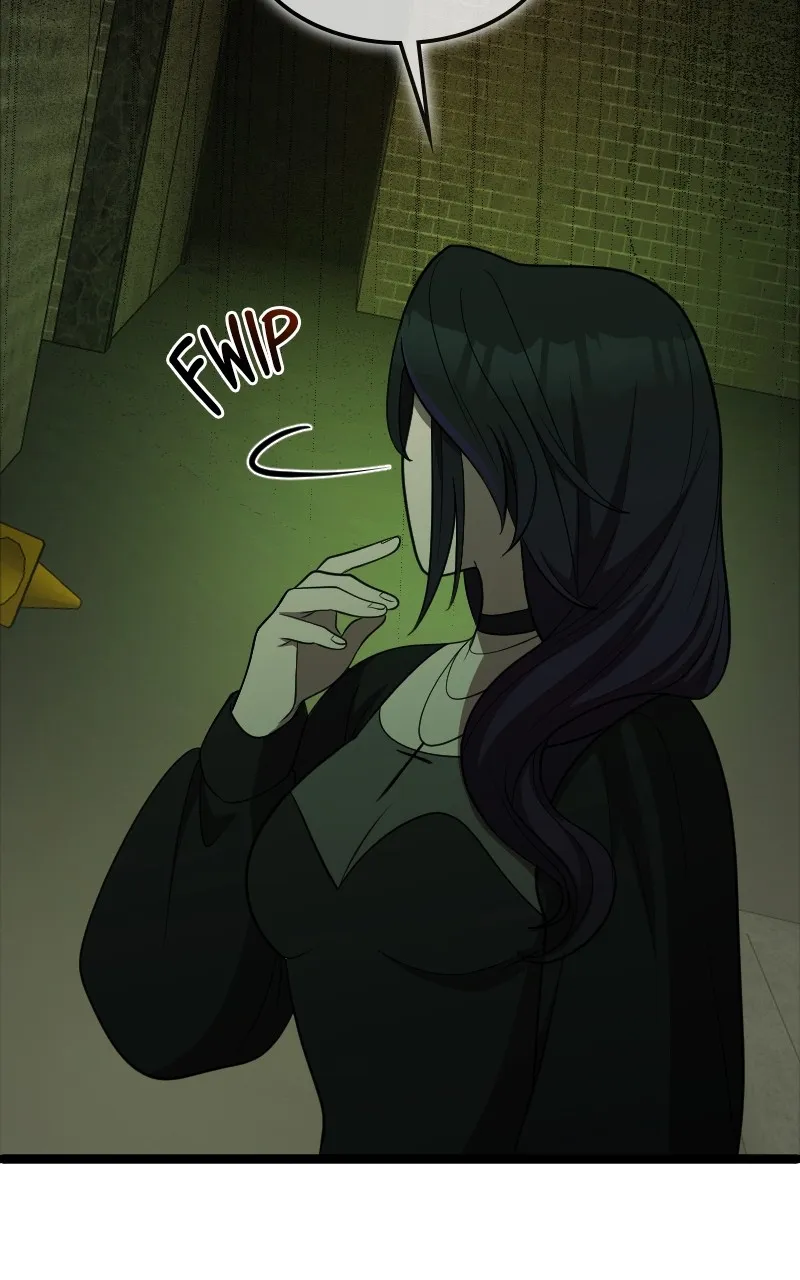 Read Death Is My BFF chapter 4 image 64 on Lezhin