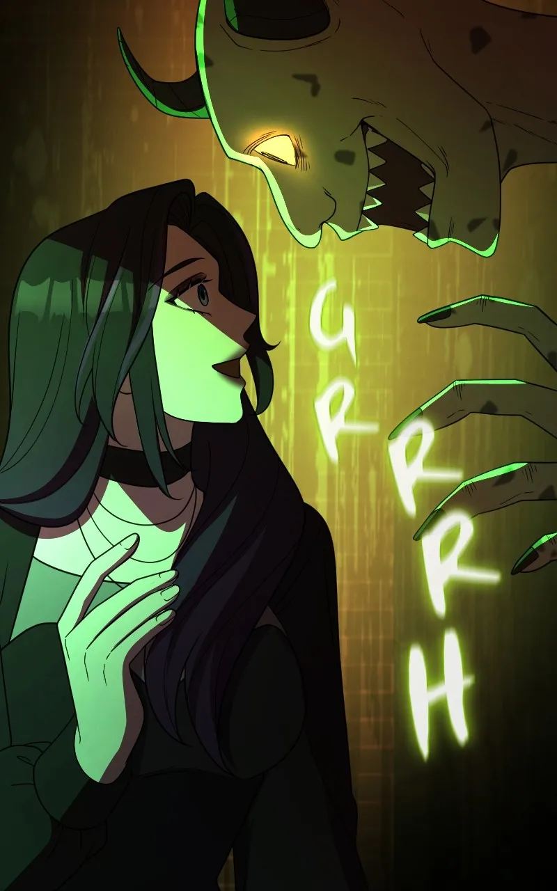 Read Death Is My BFF chapter 4 image 69 on Lezhin