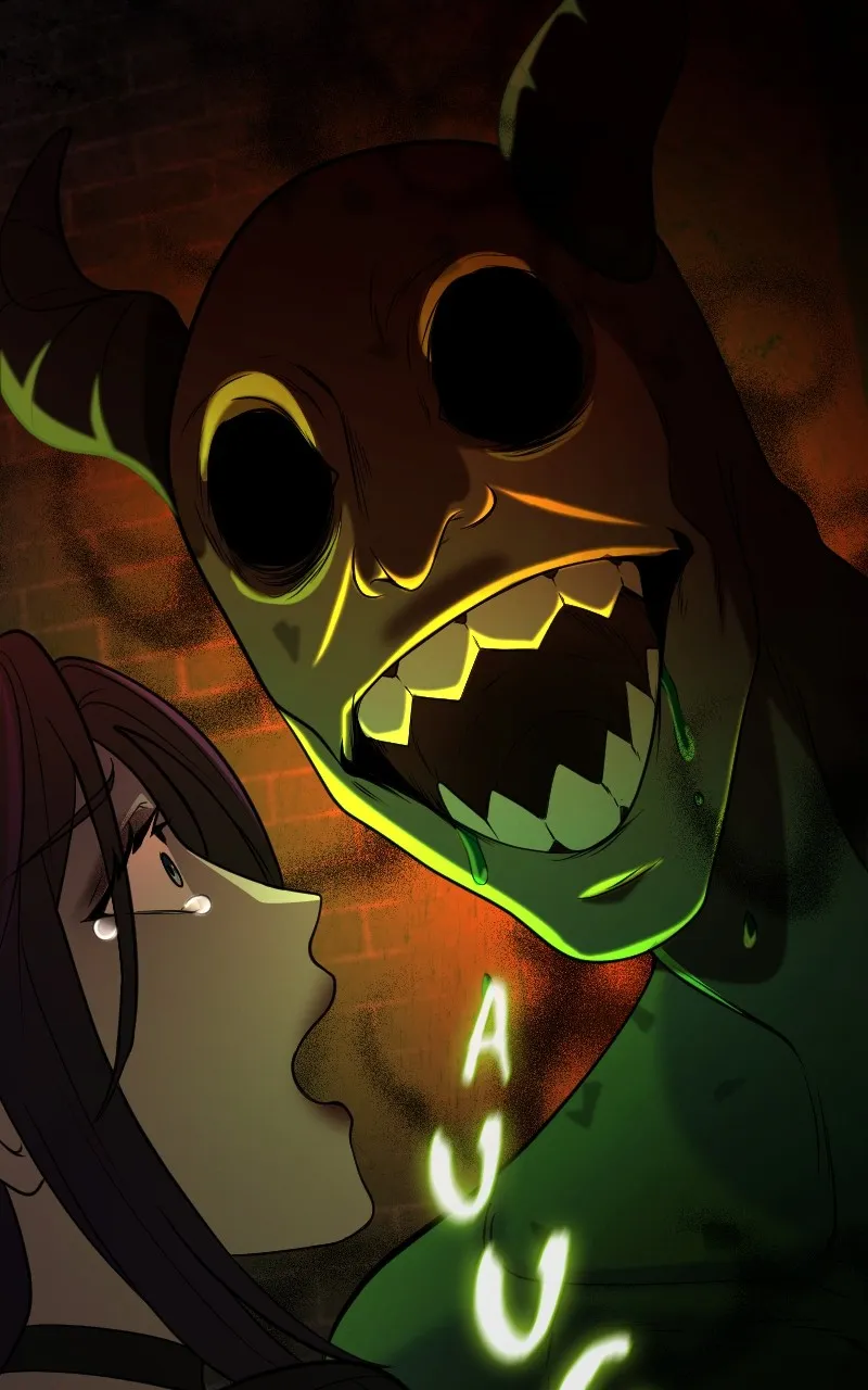 Read Death Is My BFF chapter 4 image 77 on Lezhin